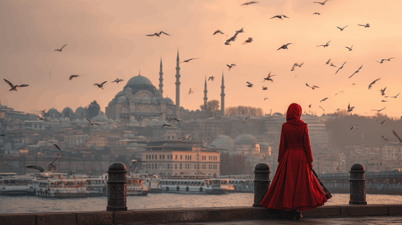 Travel